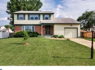 75 Greentree Rd, Marlton, NJ 08053