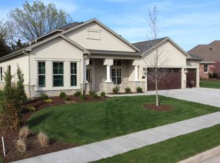 2708 Bristol Lake Dr, Columbia, MO 65201