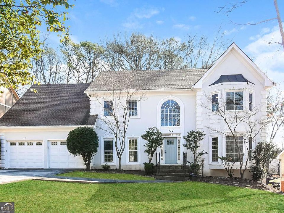 1st image of 730 Redlion Run