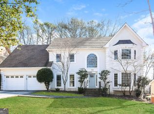 730 Redlion Run, Johns Creek, GA