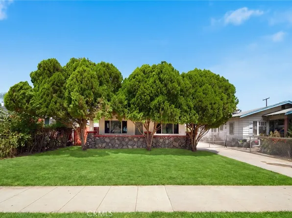 755 E Monterey Ave, Pomona, CA 91767
