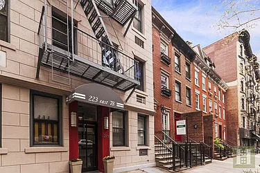 Sold by Halstead Real Estate