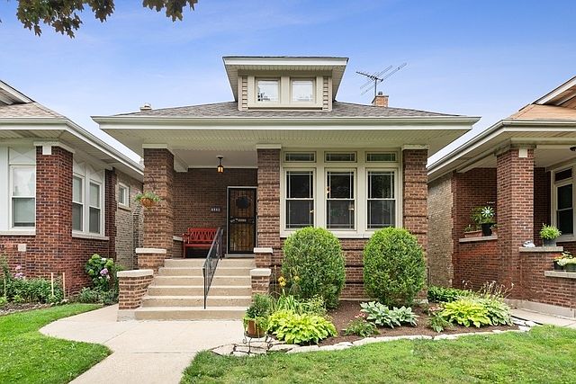 1st image of 4942 N Keeler Ave
