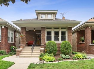 4942 N Keeler Ave, Chicago, IL 60630
