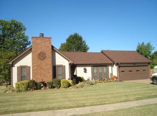 404 Windsor Dr, West Memphis, AR 72301