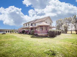 2800 County Road 33, Waterloo, IN 46793