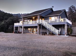 25084 Tollhouse Rd, Tollhouse, CA 93667