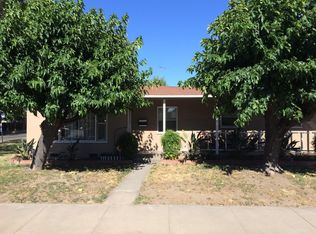 108 El Vista Ave, Modesto, CA