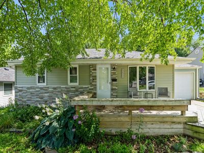 2300 Locust St, West Des Moines, IA, 50265