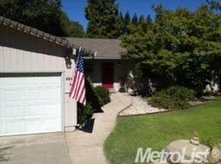 224 Katherine Way, Auburn, CA