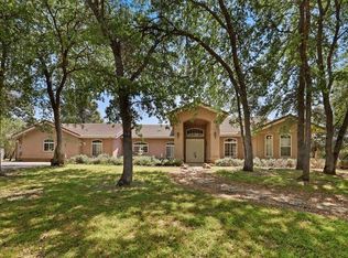 31419 Wyle Ranch Rd, North Fork, CA 93643