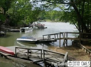 10011 Cuyo Ct, Tega Cay, SC 29708