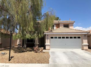4908 Soaring Springs Ave, Las Vegas, NV 89131