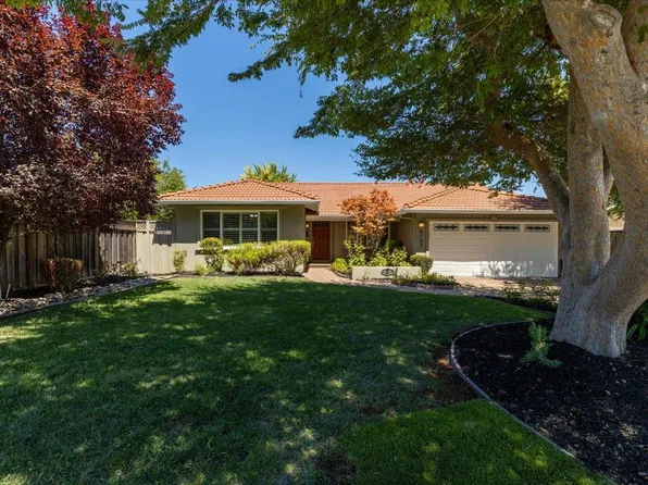 6162 Hancock Ave, San Jose, CA 95123