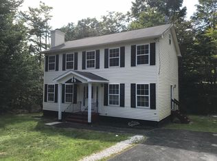 9325 Fairmount Way, Tobyhanna, PA