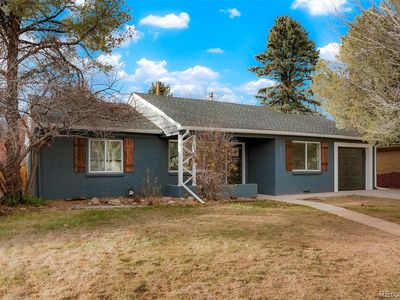 211 Newport Street, Denver, CO, 80220
