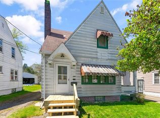 126 Bouquet Ave, Youngstown, OH 44509