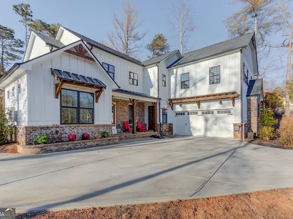 6444 Point Twenty Two, Gainesville, GA 30506