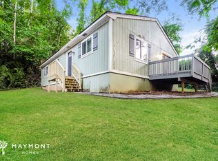 318 Fairmont Dr, Greenville, SC 29605