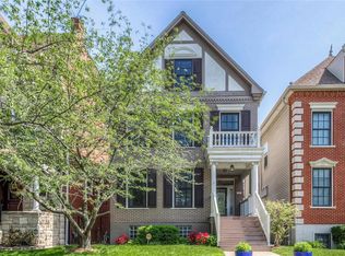 4255 McPherson Ave, Saint Louis, MO 63108