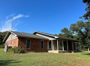 7277 County Road 329, Buffalo, TX