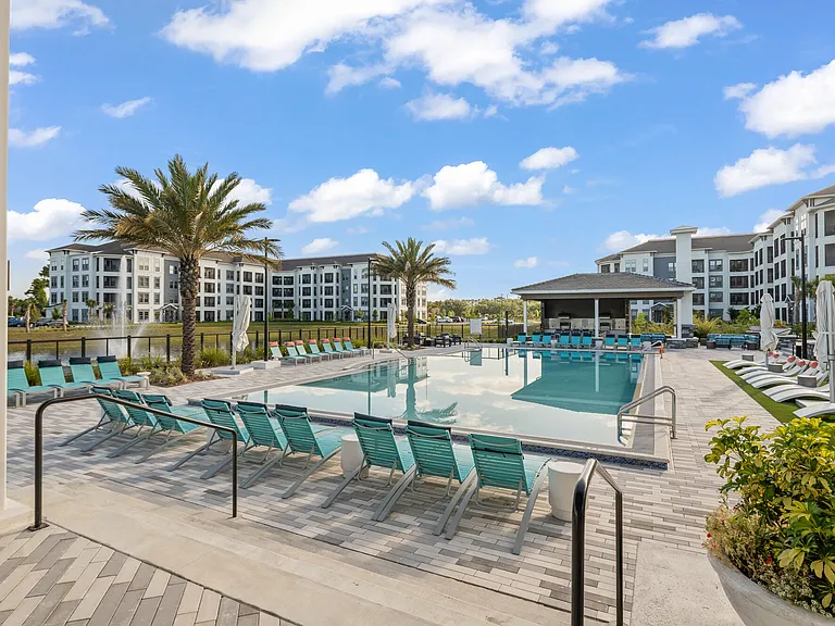 Sanctuary at Daytona — Photo 38