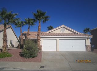 1024 Misty Rose Ave, Henderson, NV 89074