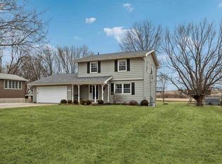 702 North St, Williamsburg, IA 52361