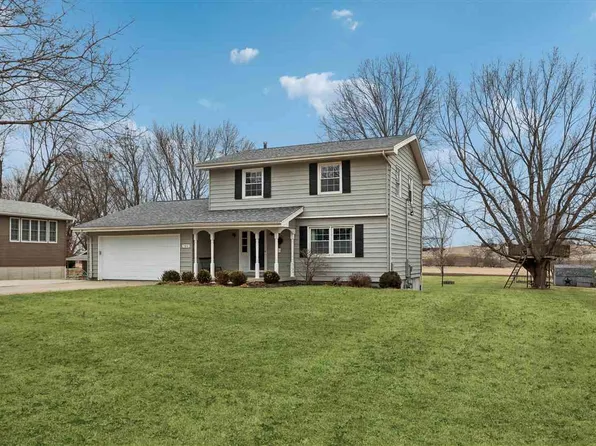 702 North St, Williamsburg, IA 52361