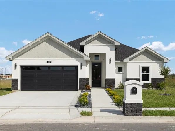 2804 Linva Ave, Edinburg, TX 78541
