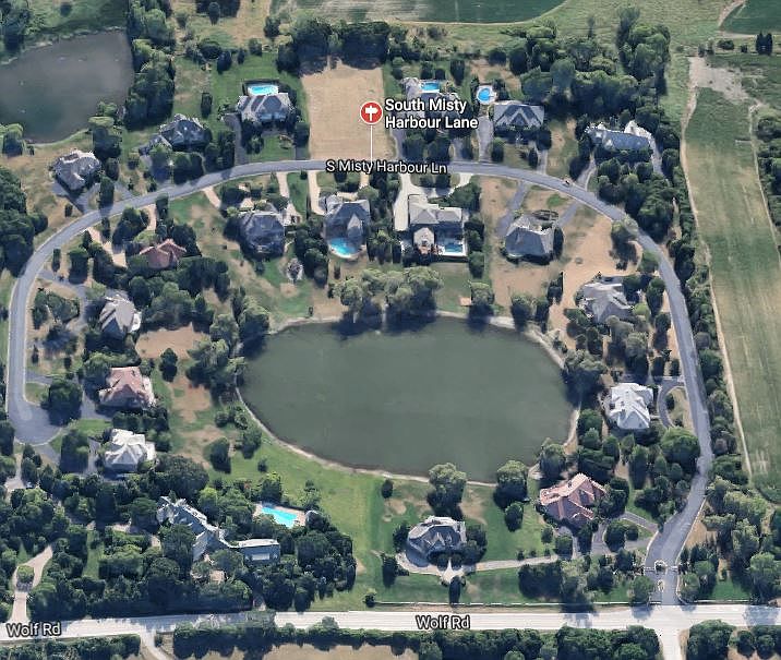 1st image of 12801 Misty Harbour Ln