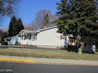 101 McCormick St, Bel Air, MD 21014