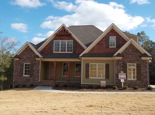 50 Mission Hills Dr, Cartersville, GA 30120