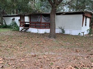 6402 W Mango Ln, Crystal River, FL 34429