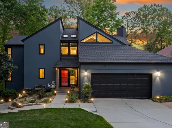 1705 Nordic Trce, Marietta, GA 30068