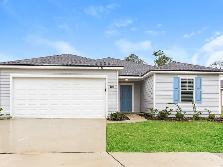 9122 Open Field Rd — Photo 1