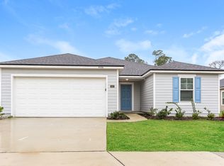 9122 Open Field Rd, Jacksonville, FL 32222