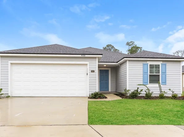9122 Open Field Rd, Jacksonville, FL 32222