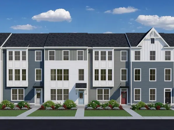 7865 Harlow Cir, Spotsylvania, VA 22551