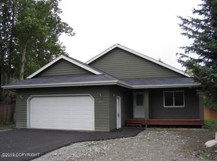 L15 Lewis Pl, Anchorage, AK 99507