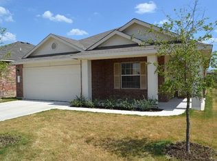 109 Magpie Goose Ln, Leander, TX 78641