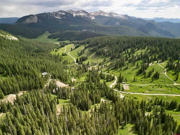 TBD Copley Lake Road, Crested Butte, CO 81224