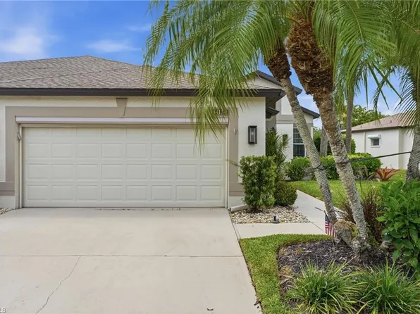 14130 Hickory Marsh LN, FORT MYERS, FL 33912