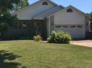 414 Fisher St, Berrien Springs, MI 49103