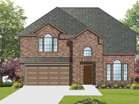 Plan Elevation.