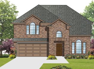 3029 Armstrong St, Denton, TX 76209