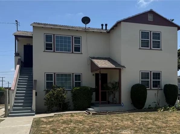 2016 W 103rd St, Los Angeles, CA 90047