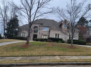 4655 Mossey Dr, Lithonia, GA 30038