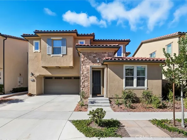 1883 Aliso Canyon Dr, Lake Forest, CA 92610