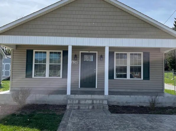 1620 Alberta Dr, Salem, VA 24153